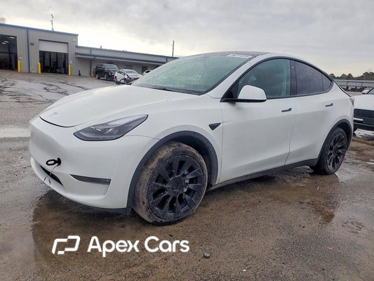 Tesla Model Y 2023 - Zdjęcie 1 z 12