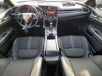 Honda Civic 2020