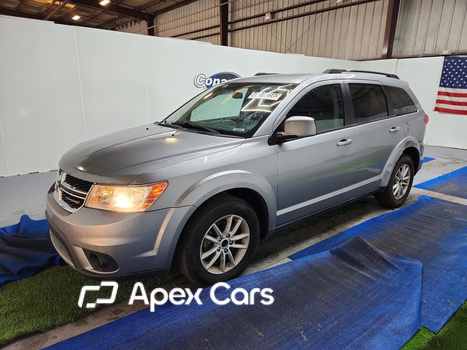 Dodge Journey 2017 - Image 1 of 13