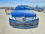 Mercedes-Benz E-klasse 2013