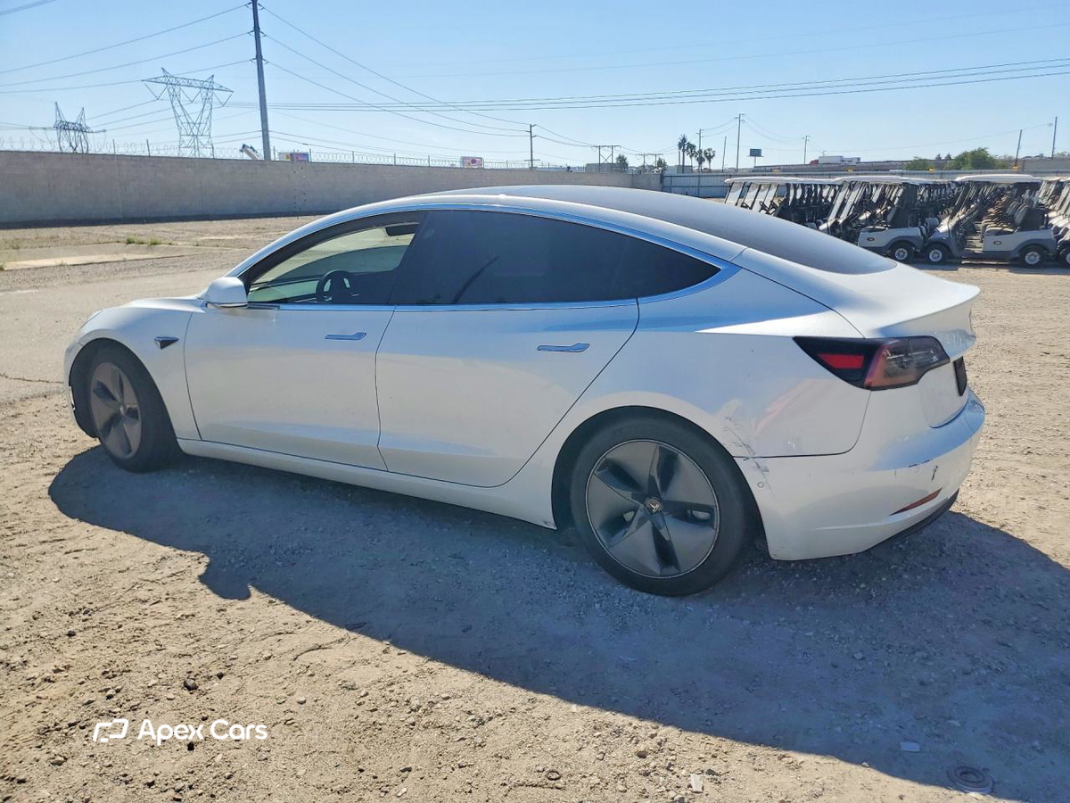 Tesla Model 3 2020