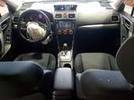Subaru Forester 2017