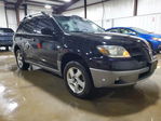 Mitsubishi Outlander 2004