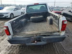 Ford Ranger 2002
