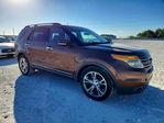 Ford Explorer 2012