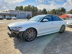Audi A6 2016