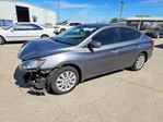 Nissan Sentra 2017