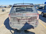 Ford Explorer 2012