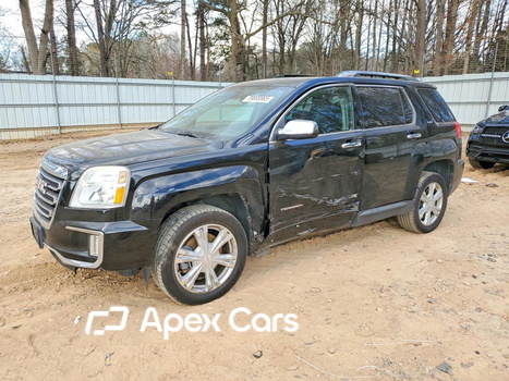 GMC Terrain 2016 - Image 1 of 14
