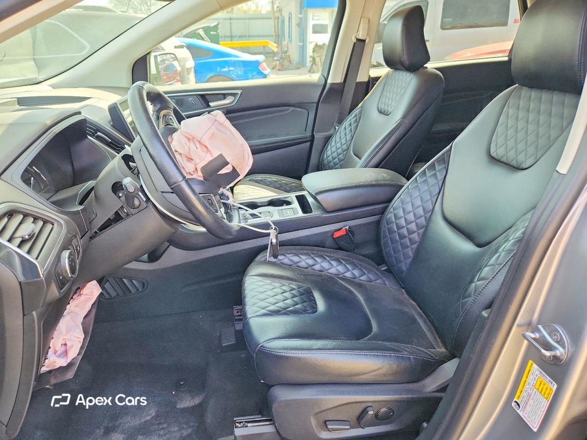 Ford Edge 2024