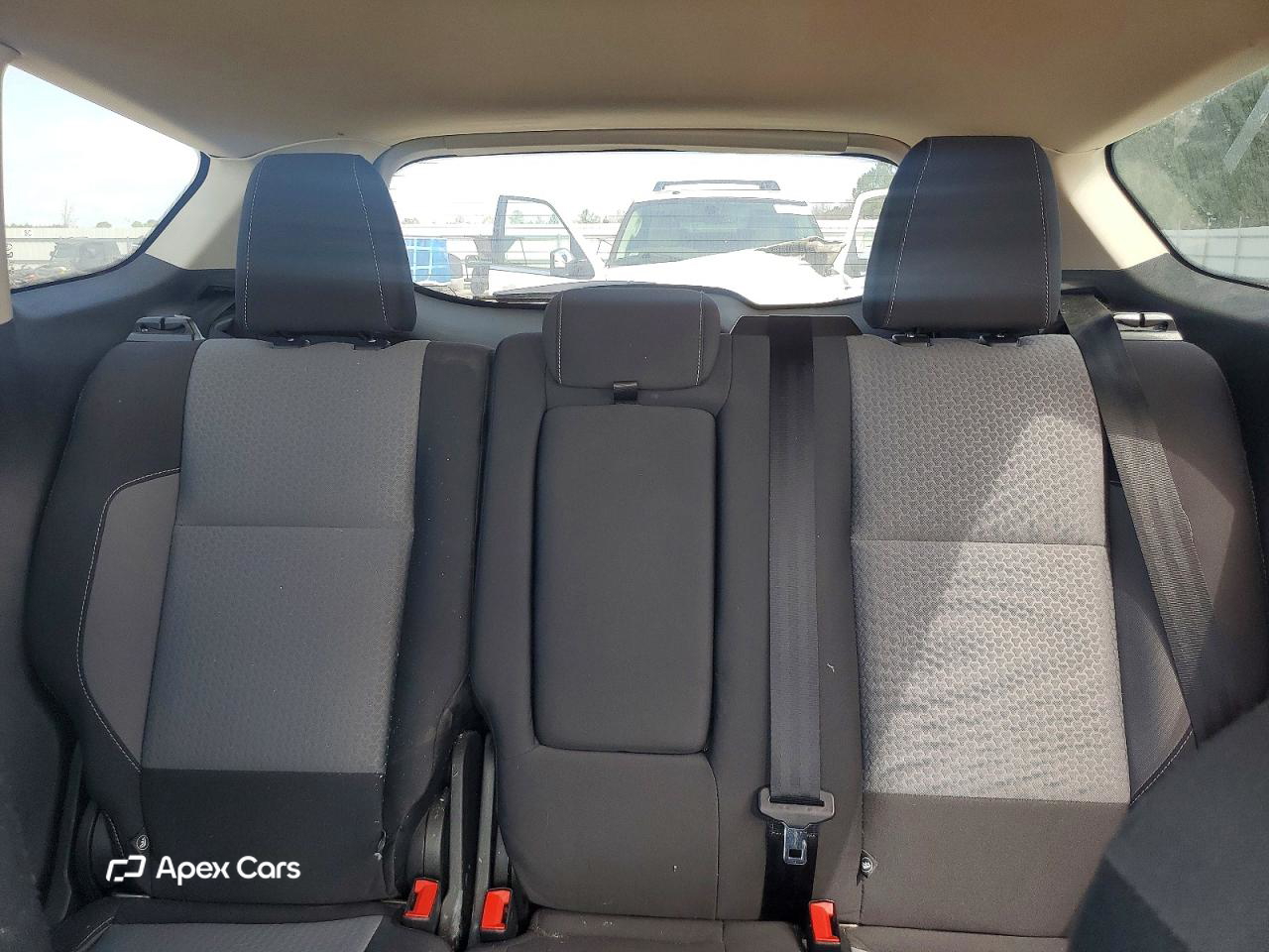 Ford Escape 2018