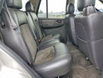 Chevrolet TrailBlazer 2008