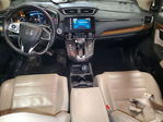 Honda CR-V 2017