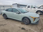 Kia K4 2025