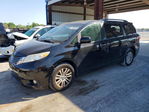 Toyota Sienna 2016