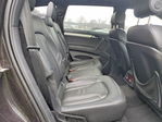 Audi Q7 2014