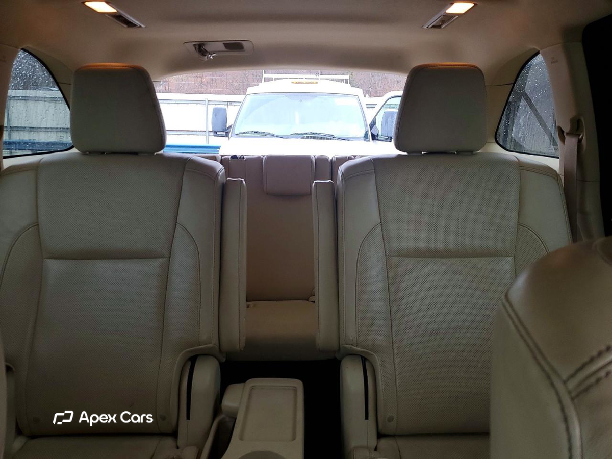 Toyota Highlander 2015