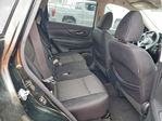 Nissan Rogue 2018