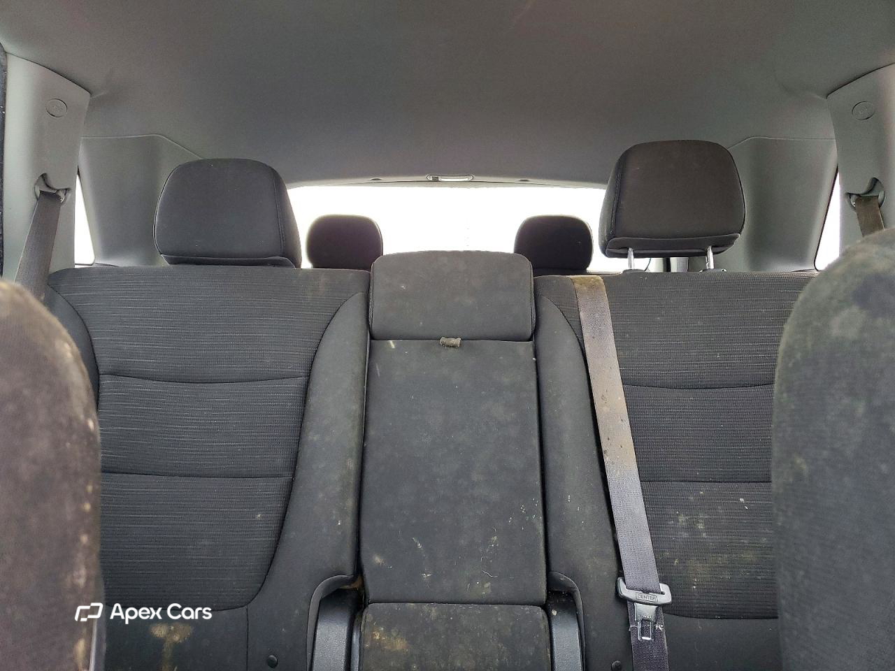 Kia Sorento 2011