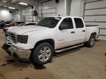 GMC Sierra 2013