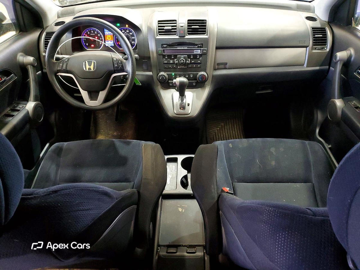 Honda CR-V 2010