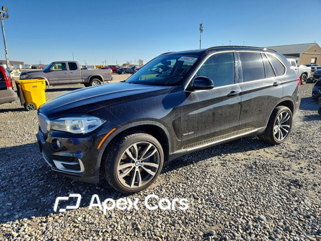 BMW X5 2015 - Image 1 of 14