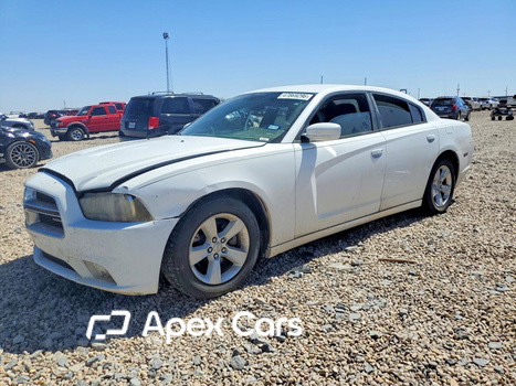 Dodge Charger 2012 - Image 1 of 5