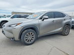 Lexus NX 2015