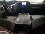 Chevrolet Silverado 2013