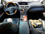 Lexus RX 2012