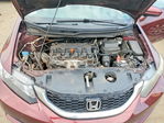 Honda Civic 2015
