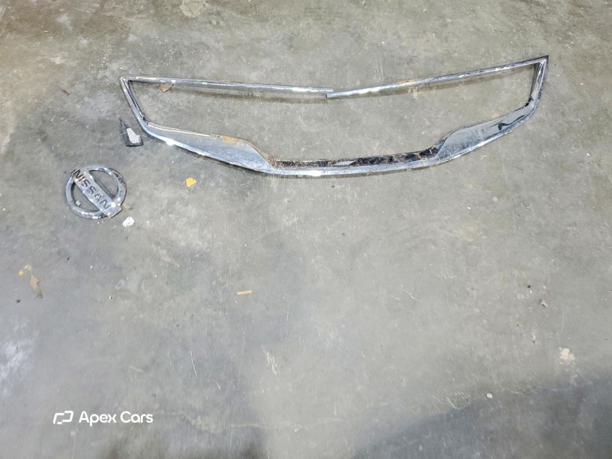 Nissan Altima 2010