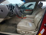 Lexus GS 2001