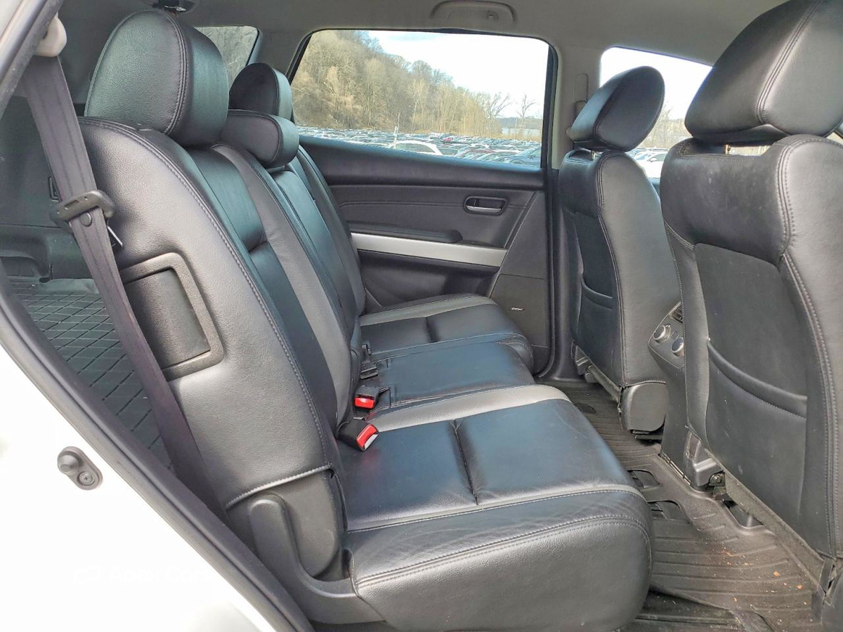 Mazda CX-9 2009