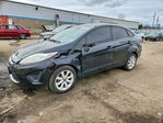 Ford Fiesta 2012