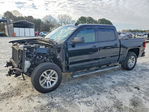 Chevrolet Silverado 2018