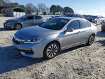 Honda Accord 2017