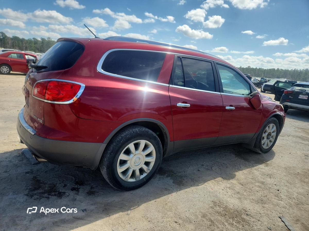 Buick Enclave 2012