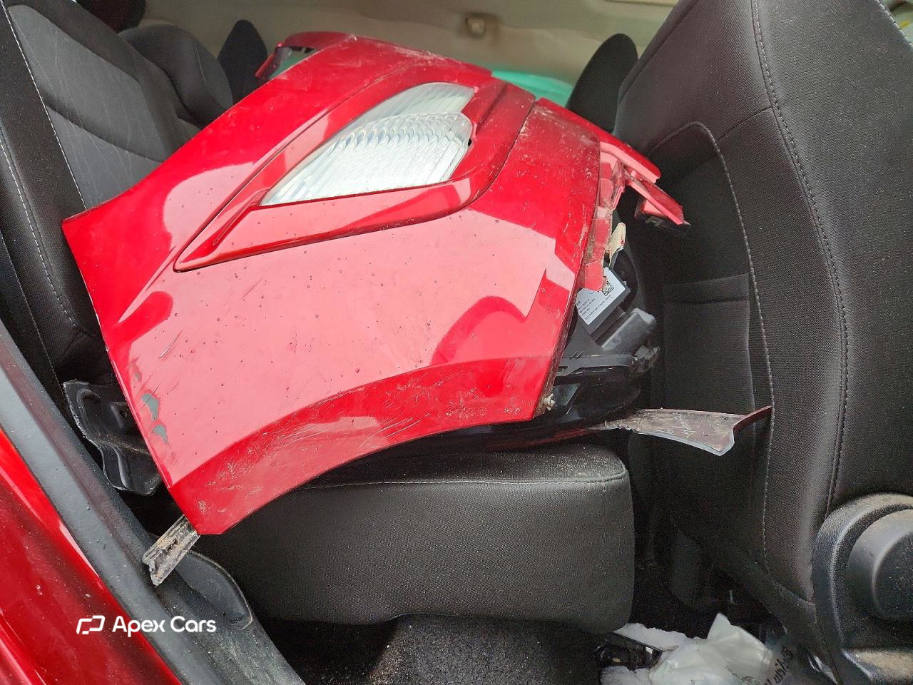 Ford EcoSport 2019