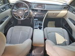 Kia Optima 2016