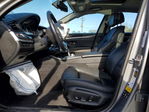 BMW Series 5 2015