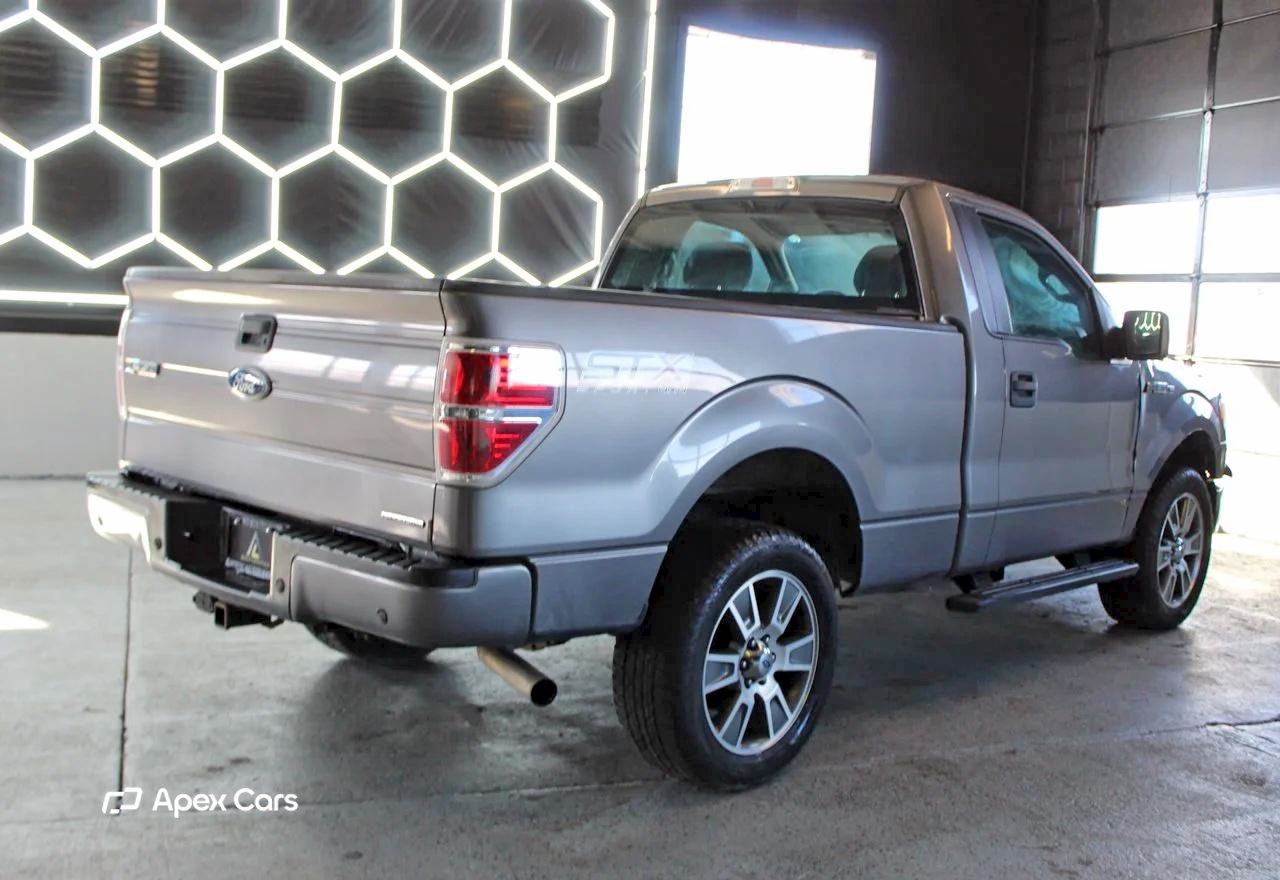 Ford F-150 2014