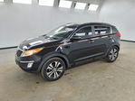 Kia Sportage 2011