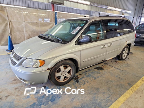 Dodge Caravan 2007 - Image 1 of 13
