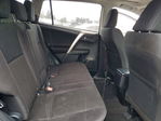 Toyota RAV 4 2015