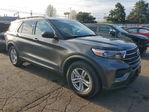 Ford Explorer 2020