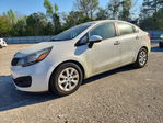 Kia Rio 2015