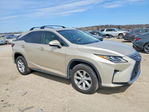 Lexus RX 2016