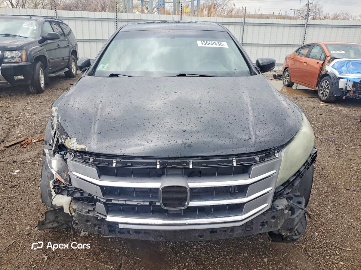 Honda Accord 2010