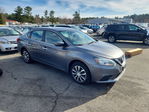 Nissan Sentra 2017